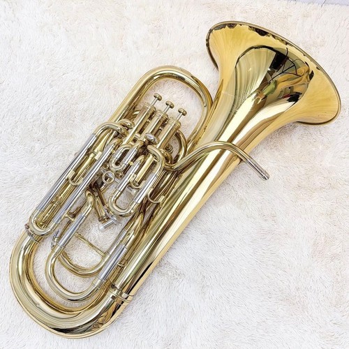 Besson sovereign 967 bb - besson,