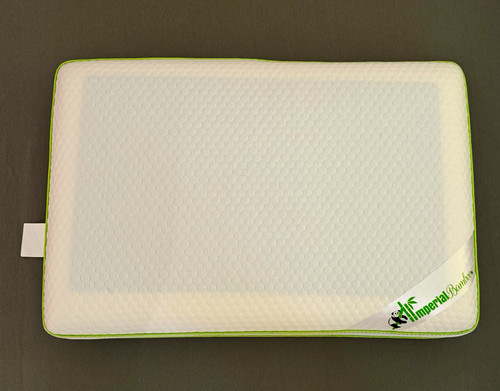Imperial bamboo memory foam - bamboo,