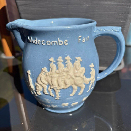 Dartmouth widecombe fair blue - fair,