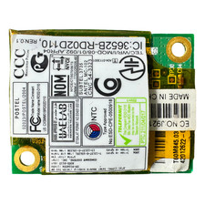 Conexant RD02-D110 Dial Up 56K