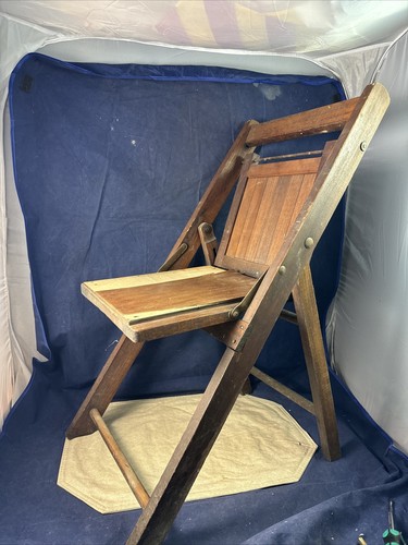 Vintage wooden children - vintage, children’s