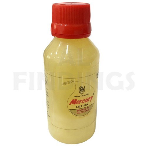 Cleaning solution fluid 100ml - cleaning,