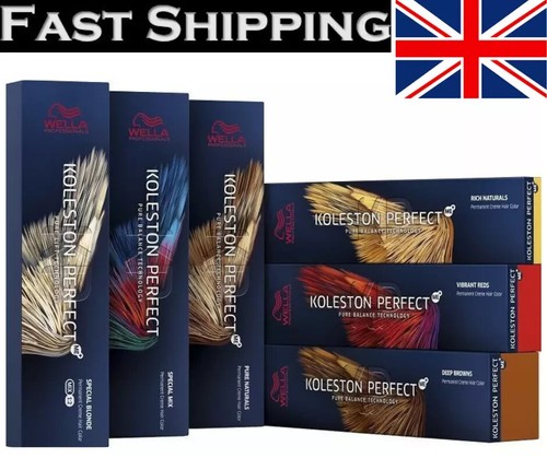 Wella koleston perfect - wella,