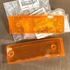 TOYOTA STARLET EP70 EP71 FRONT