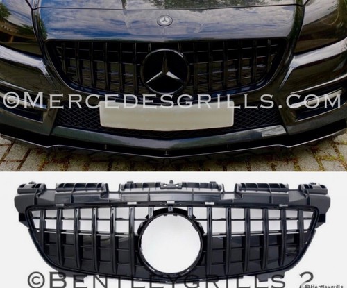 Mercedes slk r172 - mercedes, slc