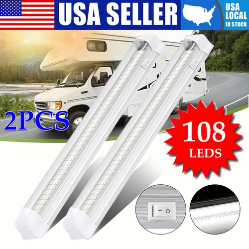 2pcs led lights - 2pcs,