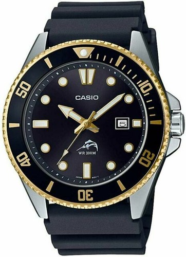 Casio duro marlin men - casio,