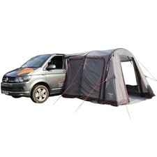VANGO FAROS II AIR LOW DRIVEAWAY AWNING CAMPERVAN MOTORHOME VAN TENT PORCH