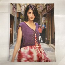 Rowan Knitting & Crochet