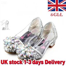 UK STOCK Cinderella Princess