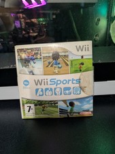Nintendo Wii Sports |