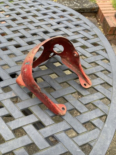 Vintage bsa headlamp nacelle - bsa,