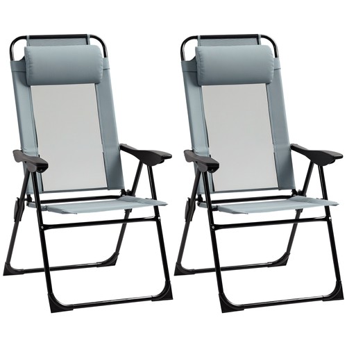 Outsunny garden chairs - outsunny,
