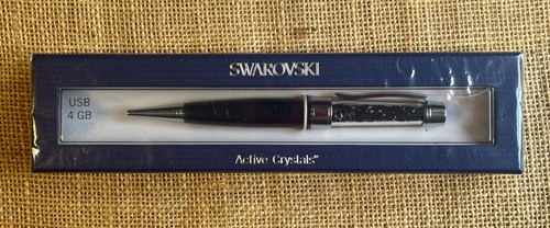 Swarovski usb active - swarovski, 4g