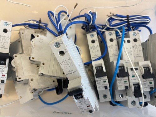 Sentry rcbo 40a 32a 20a - mk, 40a,