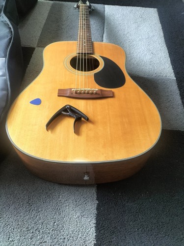 Full size acoustic - full,