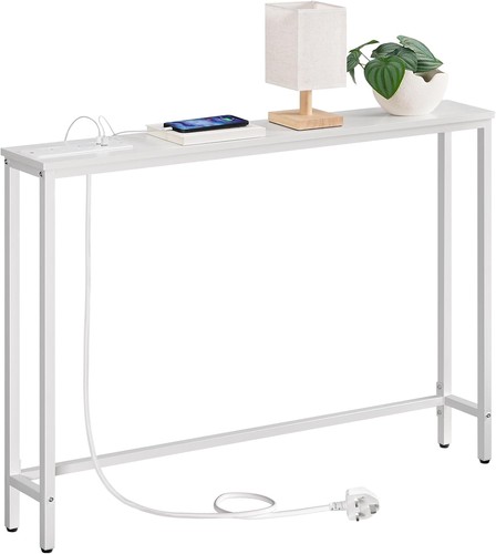 Hoobro console table hallway - table,