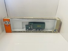 Con-Cor HO-1/87 Scale Heavy