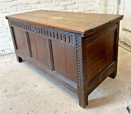 Antique 17th century - later, 3