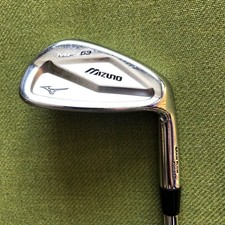 Mizuno MP-63 PW Iron / KBS Tour 90 Stiff/Flex Shaft