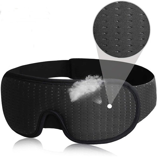Sleeping eye mask padded - eye,