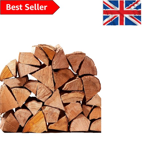 40l kiln dried hardwood logs - 40l,
