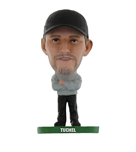 Soccerstarz chelsea thomas - soccerstarz,