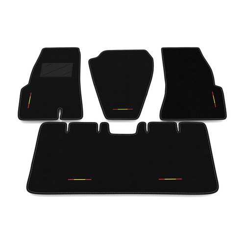 Floor mats compatible with - floor,