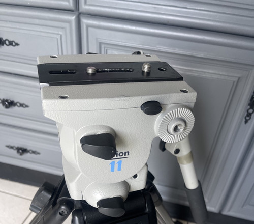 Vinten vision 100 bowl - 11,