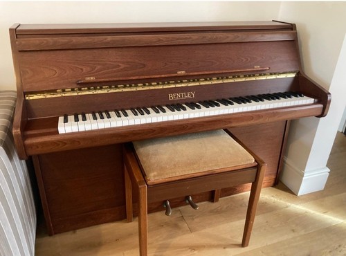 Piano bentley key good - piano, -bentley