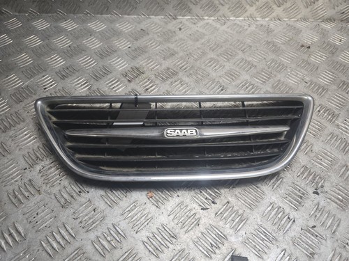 Saab 2005 2015 front - saab,