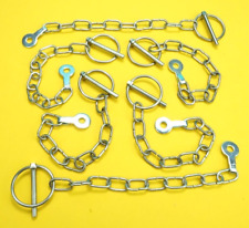 6 x 6mm STAINLESS STEEL Lynch