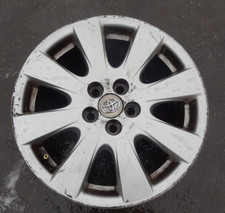 TOYOTA AVENSIS ALLOY WHEEL /