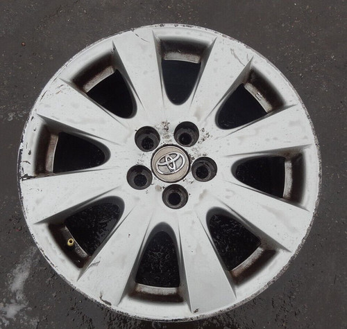 Toyota avensis alloy wheel - avensis, /