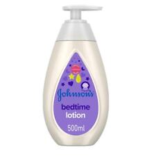 Johnsons Baby Bedtime Lotion 500ml