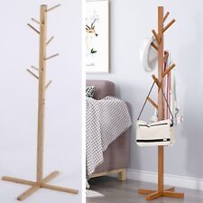 Coat Stand Hat/Jacket Floor