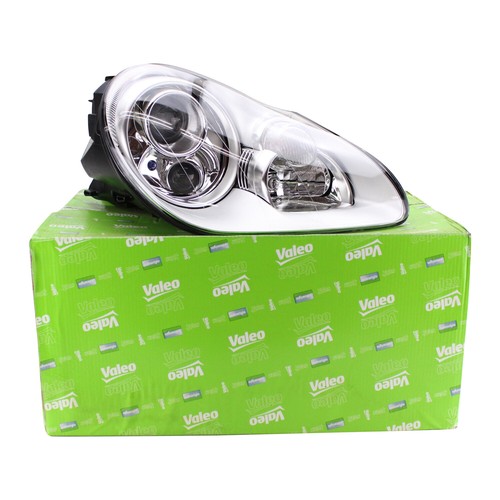 Passenger right xenon - passenger,