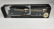 Corgi 59531 Guinness Scania 4