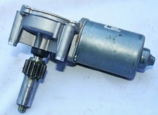 Parvalux Electric Motors