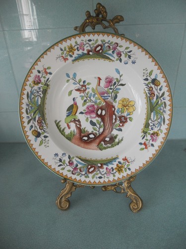Antique 1906 wedgwood co - antique,