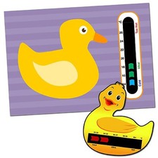 Baby & Child Thermometer Pack