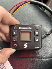 Eberspacher Airtronic 802