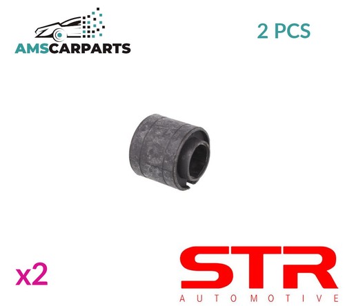 Anti roll bar stabiliser bush - stabiliser,