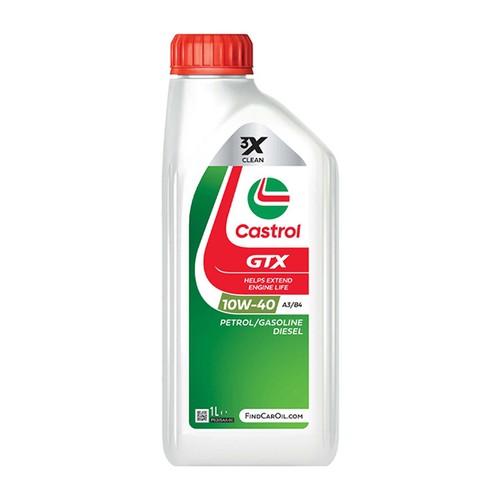 15f8fe engine oil castrol - engine,