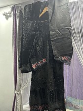 Maria B inspired Luxury Winter