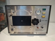 SES Little Sister 3 Autoclave