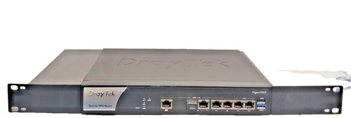 Draytek vigor 2962 - vigor,