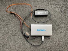 Dension Gateway 500 Lite MOST