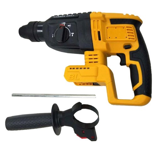 Brushless hammer sds - brushless,