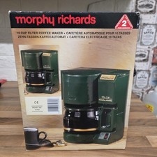 Vintage Morphy Richards Ten